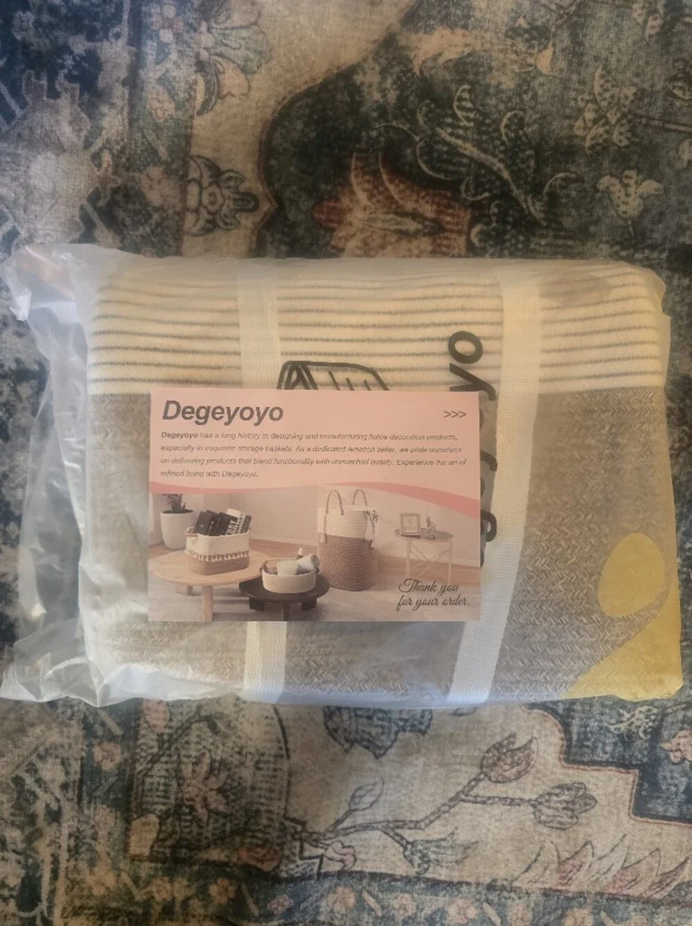Degeyoyo ✨️new✨️ stylish
